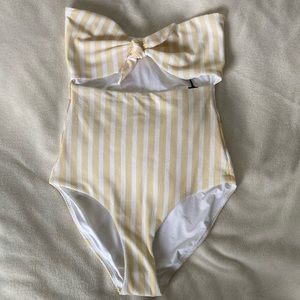 Onia x Club Monaco Onepiece Swimsuit